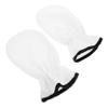 Didiseaon 1pair Paraffin Wax Hand Gloves for Hand Spa Warming Moisturizing Covers for Care Gloves for Outdoor Activities and Home Use view 1