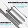 Stainless Steel Blackhead Remover, Ten-Piece Set Blackhead Tools view 3