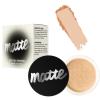 BEUKING Matte Setting Powder, Translucent Long-lasting Waterproof Concealer Face Loose Powder Light Breathable Oil-controlling, Smooth Matte Finish for Daily Face Makeup (04# Brown, 0.21 oz) view 1