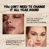 BEUKING Matte Setting Powder, Translucent Long-lasting Waterproof Concealer Face Loose Powder Light Breathable Oil-controlling, Smooth Matte Finish for Daily Face Makeup (04# Brown, 0.21 oz) view 4