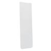 Acrylic Hair Highlighting Board Professional Hairdressing Tool for Foils Bleaching At Home or in Salons (Clear) view 1