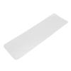 Acrylic Hair Highlighting Board Professional Hairdressing Tool for Foils Bleaching At Home or in Salons (Clear) view 3