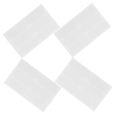 Ipetboom 48pcs Ear Shaping Stickers Ear Correction Patches for Aesthetic Alignments Comfortable Portable Tape for All Face Shapes for Training and Beauty