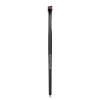 Eyebrow Brush for Groomed Brows - Professional Angled Brush and Spoolie for Precise Application, Blending, and Shaping of Brow Pencils, Powders, and Gels - Ideal for Natural or Defined Brow Looks view 1