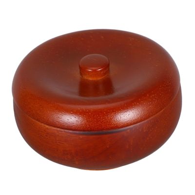 OUNONA Shaving Soap Bowl with Lid for Men Shaving Mug Beard Care and Facial Cleansing for Grooming Essentials