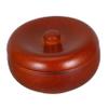 OUNONA Shaving Soap Bowl with Lid for Men Shaving Mug Beard Care and Facial Cleansing for Grooming Essentials view 1