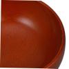 OUNONA Shaving Soap Bowl with Lid for Men Shaving Mug Beard Care and Facial Cleansing for Grooming Essentials view 3