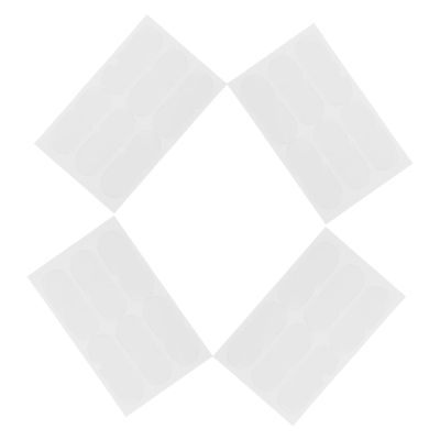 SOESFOUFU 48pcs Ear Strips Invisible Ear Tape for Protruding Comfortable Support Stickers Discreet Design for Everyday