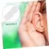 SOESFOUFU 48pcs Ear Strips Invisible Ear Tape for Protruding Comfortable Support Stickers Discreet Design for Everyday view 3