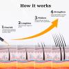 Lanonano Lash Serum, Eyelash Growth Serum for Longer & Thicker Lashes, Eyelash Rapid Growth, Vegan & Cruelty-Free, 0.1 Fl Oz (3ml) view 4