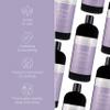 Pecksniff's Aroma:Therapy Re-Store Shower Gel  Luxurious Moisturizing Bath & Body Cleanser, 1000 ml/33.8 fl oz Bottle view 4