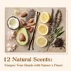 BODY & EARTH # LOVE 48 Pack Hand Cream for Women Gifts Moisturizing Hand Lotion Cream For Dry Hands Bulk Mini Hand Lotion Gift Sets For Mother's Day Valentine's Day Christmas view 4