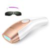 ZAIRUZ Ice Cool Laser Hair Removal for Women & Men, 9-Level Permanent Painless IPL Hair Remover Device for Body Face Legs Armpits Bikini Line, At-Home Use view 1
