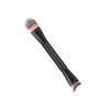 Beatifufu Professional Makeup Brush Double-ended Brush for Powder Blush Concealer Highlighter Nose Contour view 1
