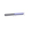 NOLITOY Travel Mini Lip Makeup Brush Cap Soft Bristles Lipstick Applicator Small Round Concealer Brush Portable Makeup Tool for Women view 2