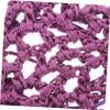 Beatifufu 12pcs Hair Bun Covers for Women Invisible Mesh Hair Nets for Ballet Dance Skating and Secure and Gentle for Stylish Buns view 3