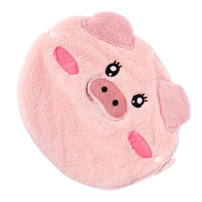 FRCOLOR Skin Care Mask Hot Cold Compress Facial Steamer Towel Moisturizing Beauty Spa Towel for Women Girls