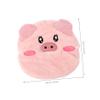 FRCOLOR Skin Care Mask Hot Cold Compress Facial Steamer Towel Moisturizing Beauty Spa Towel for Women Girls view 2