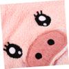 FRCOLOR Skin Care Mask Hot Cold Compress Facial Steamer Towel Moisturizing Beauty Spa Towel for Women Girls view 3