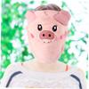 FRCOLOR Skin Care Mask Hot Cold Compress Facial Steamer Towel Moisturizing Beauty Spa Towel for Women Girls view 4