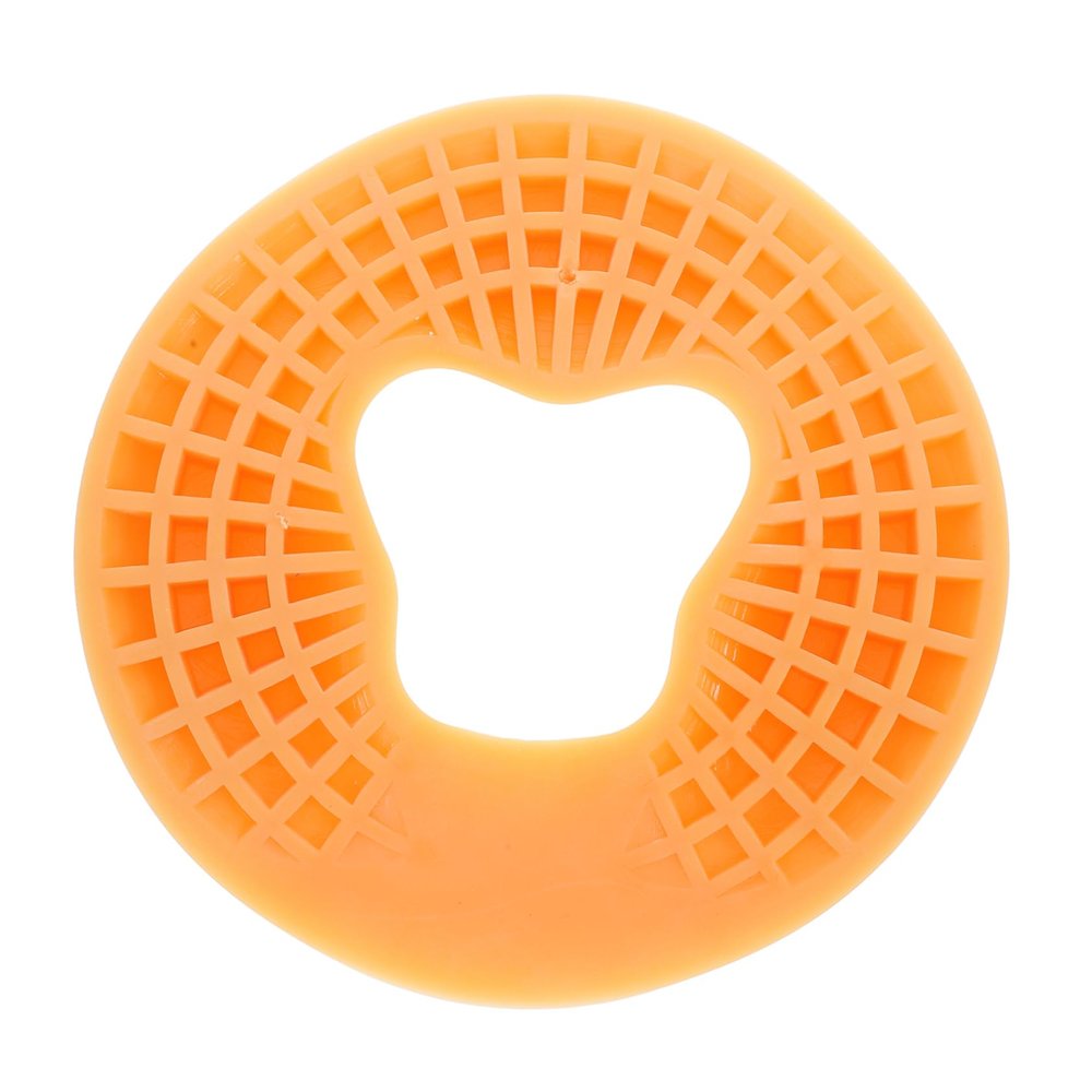 Anneome Beauty Salon Massage Bed Pillow Silicone Face Pillow Face down Spa Pillow for Students Office Workers
