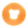 Anneome Beauty Salon Massage Bed Pillow Silicone Face Pillow Face down Spa Pillow for Students Office Workers view 1