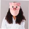 Baluue Skin Care Mask Reusable Face Mask Hot Cold Steam Spa Facial Towels for Women Moisturizing Hair Towels view 4