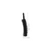 BIUDECO 50pcs Soft Silicone Eyelash Brush Multifunctional Mascara Wands for Lash Extensions and Eyebrows Gentle Beauty Tool Accessories view 2
