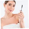 BIUDECO 50pcs Soft Silicone Eyelash Brush Multifunctional Mascara Wands for Lash Extensions and Eyebrows Gentle Beauty Tool Accessories view 4