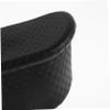 HAPINARY Portable PVC Neck Pillow for Hair Washing Shampoo Bowl Cushion for Salon and Home Use Curved Neck Rest for Optimal Comfort and Support view 3