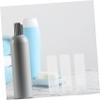 Didiseaon 6pcs Travel Bottles for Toothpaste Refillable Squeeze Bottles Pump Portable Empty Lotion Tubes view 4