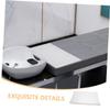 FRCOLOR Shampoo Bed Pad Reusable Mat for Hair Salon Beauty Chair Cover Protector Incontinence Bed Pads Washable Esthetician Supplies view 3