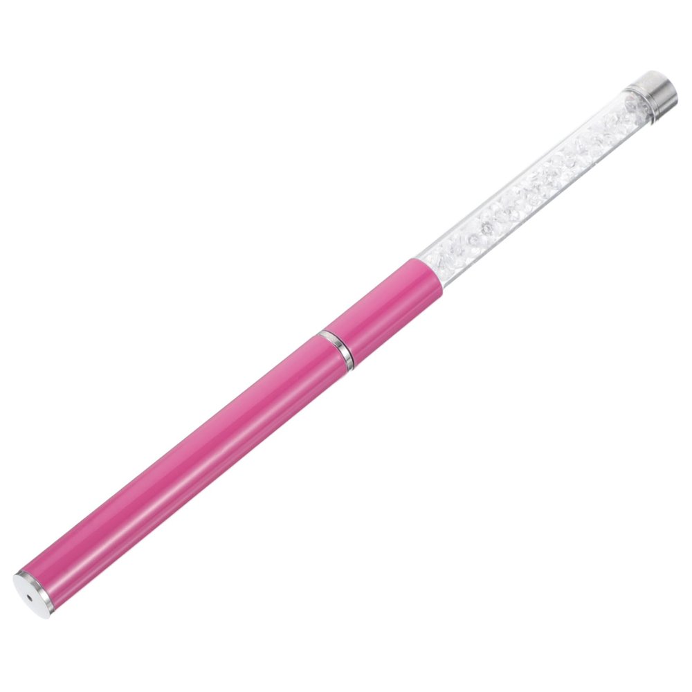 Nail Pen for Cuticles and Toenails, Polishing Care Tool
