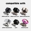 16PCS Pitbull Shaver Replacement Blade for Skull Shaver Replacement Heads, Skull Shaver Replacement Blades for Pitbull Gold Replacement Blades, Pitbull Skull Shaver Replacement Blade, Bald Man Gifts view 2