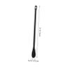 Didiseaon Disposible Blackhead Removal Sticks 100 Count Cotton Swabs for Deep Pore Cleaning Blackhead Extracti view 2