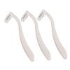 Didiseaon 3pcs Facial Hair Remover for Women Body Hair Trimmer Tool Razor for Face for Women view 1
