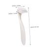 Didiseaon 3pcs Facial Hair Remover for Women Body Hair Trimmer Tool Razor for Face for Women view 2