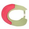 Baluue Bath Cap Ear Protection Cute Tiger Design Comfortable Boy Girl Shampoo Visor for Bath Hair Washing Shield for Boy Girl view 1