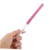 Healeved Pumice Stone Nail File Pen for Nail Art and Smoothing Cuticle Remover and Trimmer Quartz Buffer Tool for Manicure and Suitable for Salon and Home Use view 3
