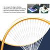 hocvseo Water Circulation Rack with Pillow Kit, Hair Salon Shower Shampoo Bed Accessories, Head Spa Equipment Frame, for Salon, Hair Treatment view 3