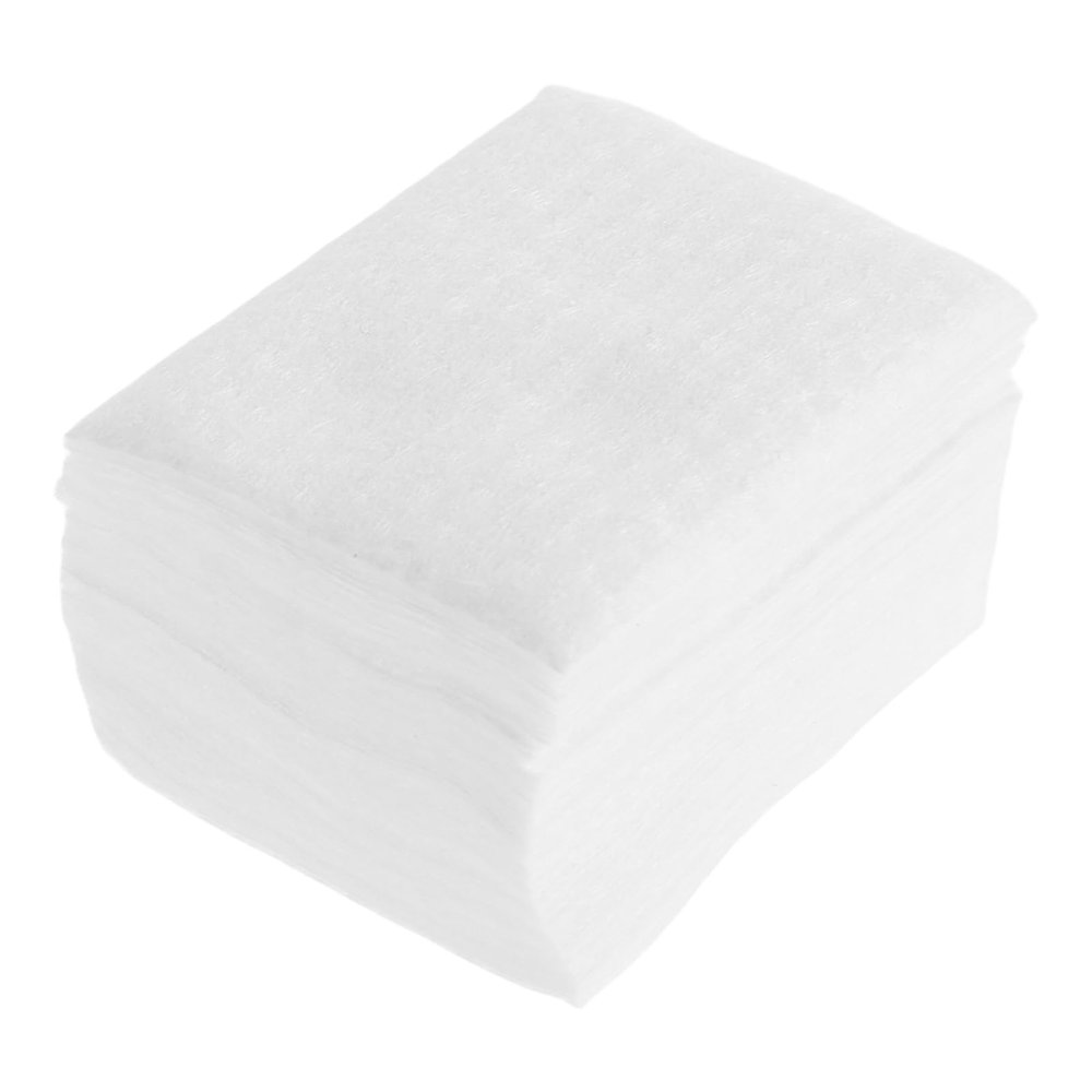 BIUDECO 800pcs Thick Cotton Pads for Face Japanese Cotton Rounds Makeup Remover Pads No Lint Soft Non Woven Fabric Reusable Face Rounds Gentle for Sensitive Skin