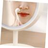 SOESFOUFU 3pcs Portable Mini Facial Hair Trimmer for Women Travel Manual Hair Removal Tool for Underarms and Intimate Areas Efficient and Lightweight Grooming view 4