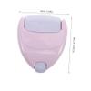 Didiseaon Portable Facial Cooling Roller Ice Skincare Tool Mini Massage Roller Plastic Beauty Tool for Women view 2