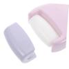 Didiseaon Portable Facial Cooling Roller Ice Skincare Tool Mini Massage Roller Plastic Beauty Tool for Women view 3