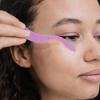 Beatifufu Eyebrow Separator Comb Eyelash Comb Tool Grooming Brush for Eyelashes and Brows Portable Beauty Tool for Travel and Daily Use view 4