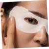 Beatifufu 200pcs Hydrating Eye Pads Cotton Sleep Mask Paper Disposable Facial Eye Mask for Home view 4