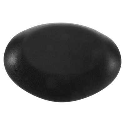 ORFOFE Bath Pillow for Bathtub Suction Cup Headrest Full Body Support Pillow Fast-Drying Material