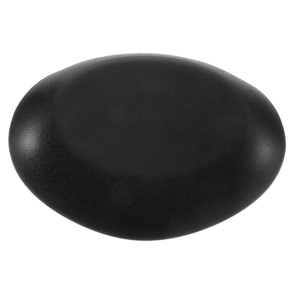 ORFOFE Bath Pillow for Bathtub Suction Cup Headrest Full Body Support Pillow Fast-Drying Material