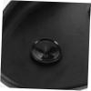 ORFOFE Bath Pillow for Bathtub Suction Cup Headrest Full Body Support Pillow Fast-Drying Material view 3