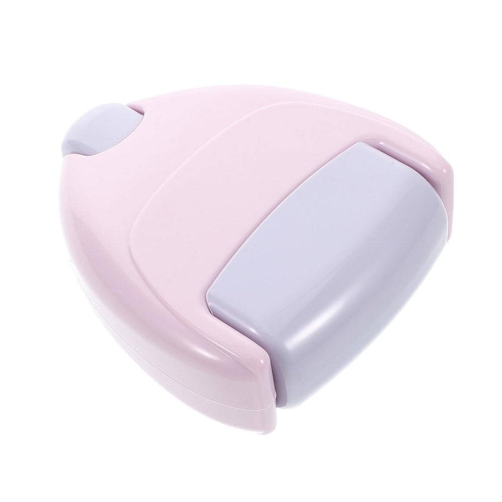 Beatifufu Cooling Face - Plastic Tool for Facial and Eye Care Reduces Puffiness and Fatigue Soothing Massage for Refreshing Skincare Routine
